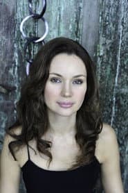 Photo of Olga Bespalenko