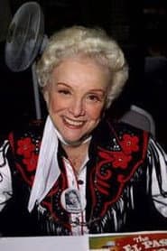 Photo of Marie Harmon