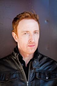 Photo of Stephen Farrell