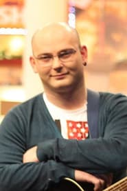 Photo of Misha Tsintsadze