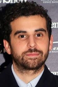 Photo of Gary Mihaileanu