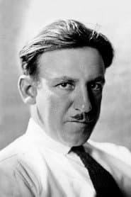 Photo of Tod Browning