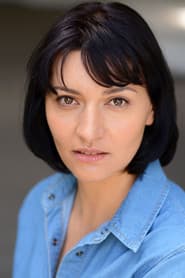 Photo of Mia Blake