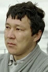 Photo of Karim Pakachakov