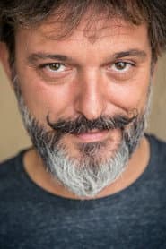 Photo of Alessandro Budroni