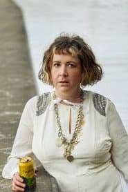 Photo of Amy Mason
