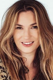 Photo of Katharina Baron