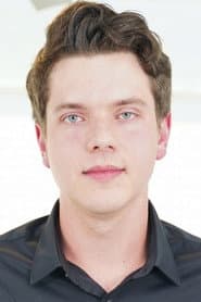 Photo of Luke Cooper