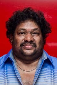 Photo of Srikanth Deva