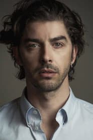 Photo of Michele Riondino