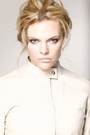 Photo of Elizabeth Marleau