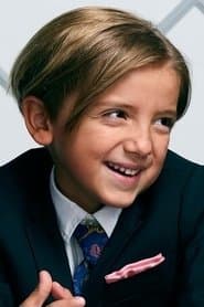 Photo of Jeremy Maguire