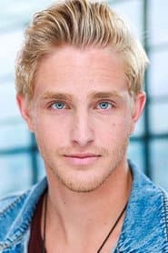 Photo of Brett Schaberg