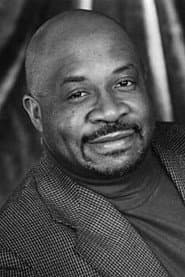 Photo of Errol Anthony Wilks