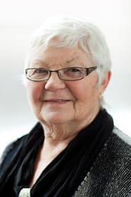 Photo of Menna Trussler