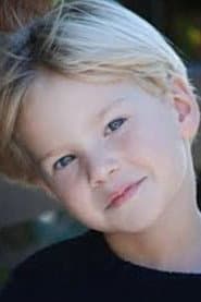 Photo of Dylan Henry