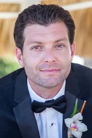Photo of Branden Silverman