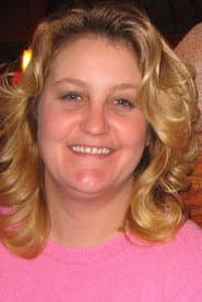 Photo of Kelly T. Gross