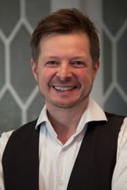 Photo of Benedict Mirow