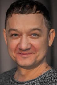 Photo of Serhii Bachyk