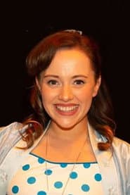 Photo of Jenny Huxley Golden