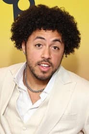 Photo of Jarvis Johnson