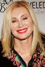 Photo of Viktoriya Tsyganova