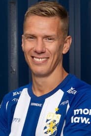Photo of Pontus Wernbloom