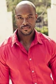 Photo of Jermaine Brantley