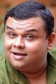 Photo of Atul Parchure