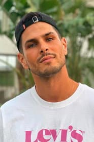 Photo of Alejandro Nieto