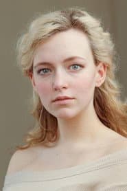 Photo of Mariya Shorokhova