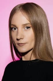 Photo of Alya Kokushkina