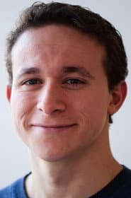 Photo of Alex Bankier