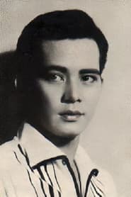 Photo of Luis Gonzales