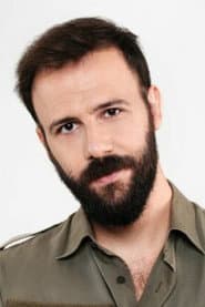 Photo of Nikos Gelia
