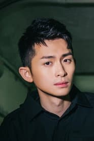 Photo of Brian Tseng