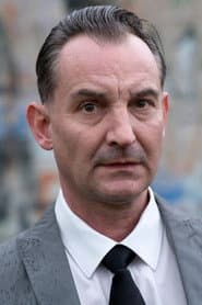 Photo of Wolfgang Boos