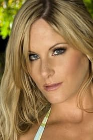 Photo of Courtney Simpson
