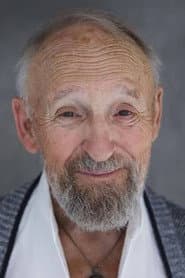 Photo of Peter Gilchrist