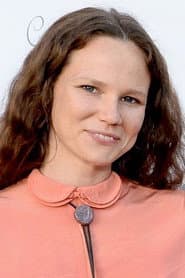 Photo of Maesa Pullman