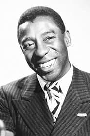 Photo of Clarence Muse