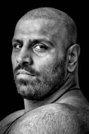 Photo of Kash Ali