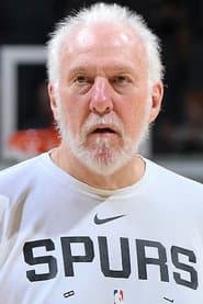 Photo of Gregg Popovich