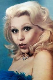 Photo of Titika Stasinopoulou