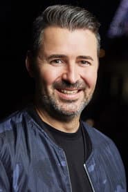 Photo of Pete Lee