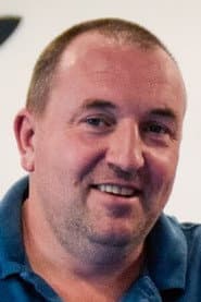 Photo of William van Roosmalen