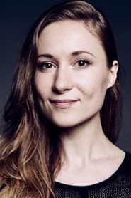 Photo of Milena Sidorova