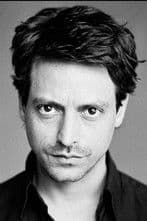 Photo of Sebastian Knapp