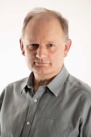 Photo of Simon Elvin